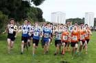 Under-17s Sunderland Harriers Open Cross Country. Photo: David T. Hewitson/Sports for All Pics